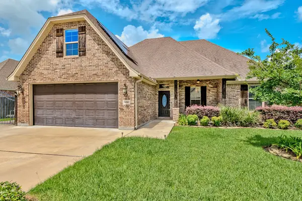 6510 Georgetown Lane, Lumberton, TX 77657