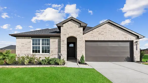 3414 Blueberry Thistle Lane, Fulshear, TX 77441