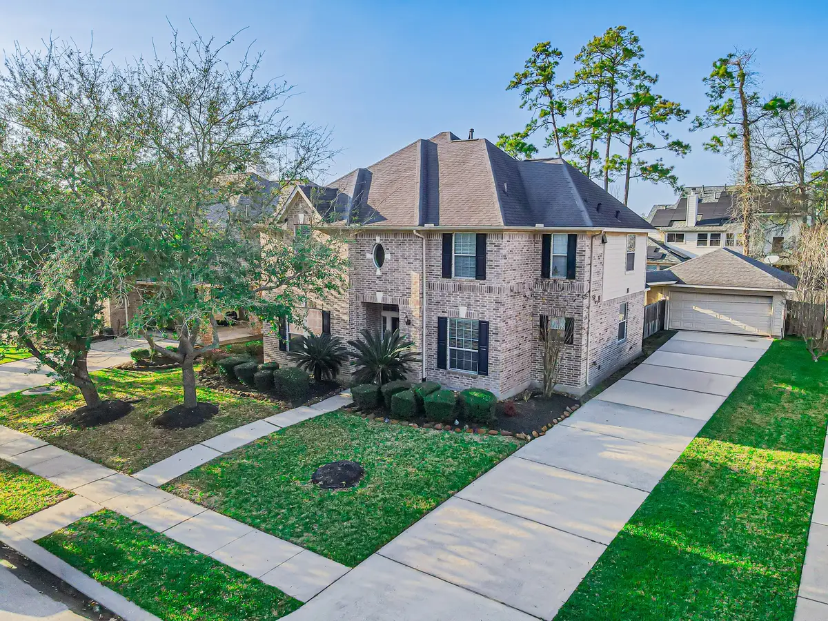 18322 Cape Lookout Way, Humble, TX 77346 - #1