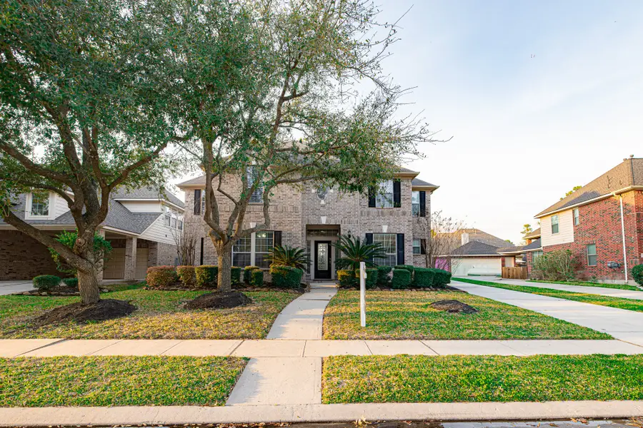 18322 Cape Lookout Way, Humble, TX 77346 - #3