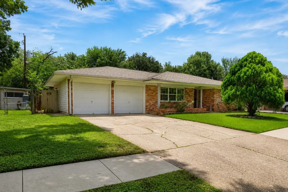 1313 Plymouth Street, Pasadena, TX 77502 - #1