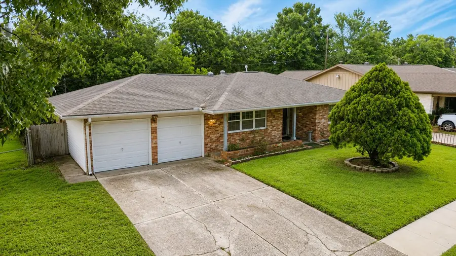 1313 Plymouth Street, Pasadena, TX 77502 - #3