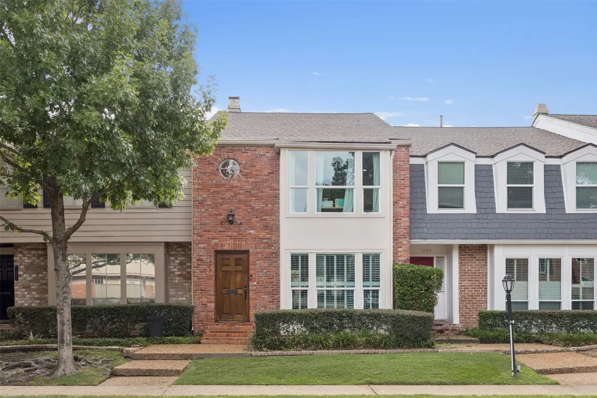 1223 Fountain View Drive #124, Houston, TX 77057 - #1