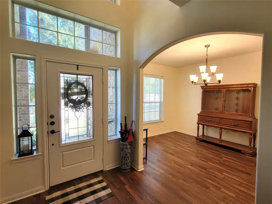 1835 Pembrook Circle, Conroe, TX 77301 - Image #3