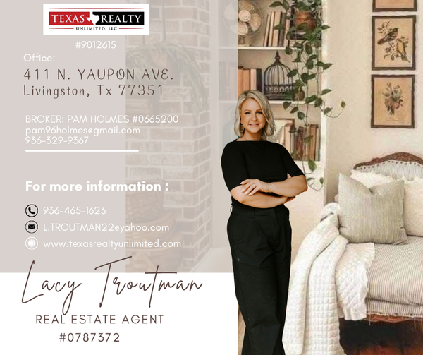 128 Wood Haven, Livingston, TX 77351