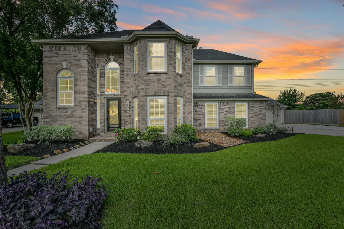 1806 Middlecreek Street, Friendswood, TX 77546 - #1