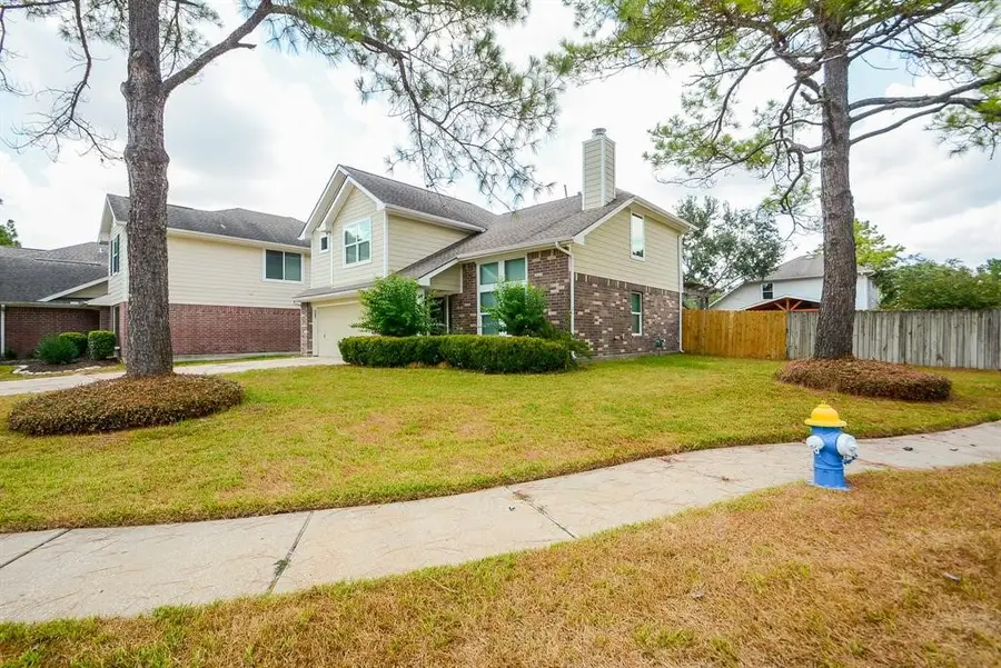 20422 Fairfield Park Way, Cypress, TX 77433 - #2