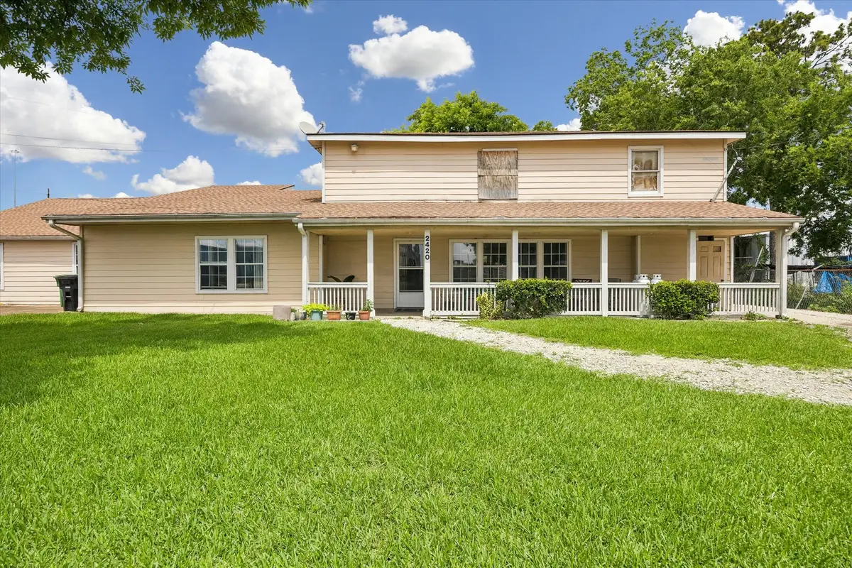 2420 Karbach Street, Houston, TX 77092 - #1