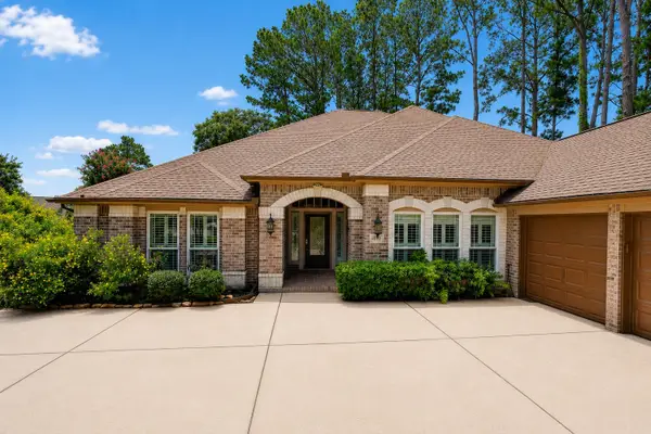 10207 Marwood Falls Court, Houston, TX 77070