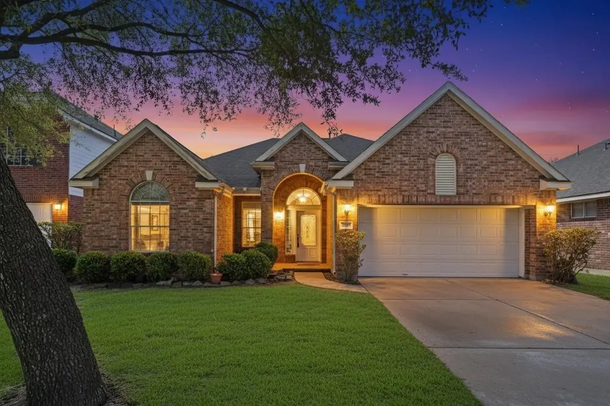 17215 Fernchase Court, Houston, TX 77095 - #1