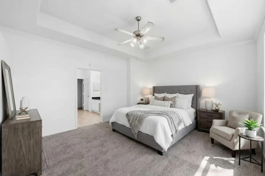 17215 Fernchase Court, Houston, TX 77095 - #3