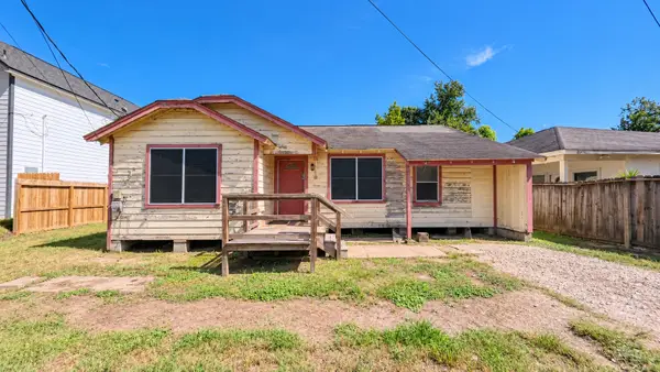 6820 Utah Street #B, Houston, TX 77091