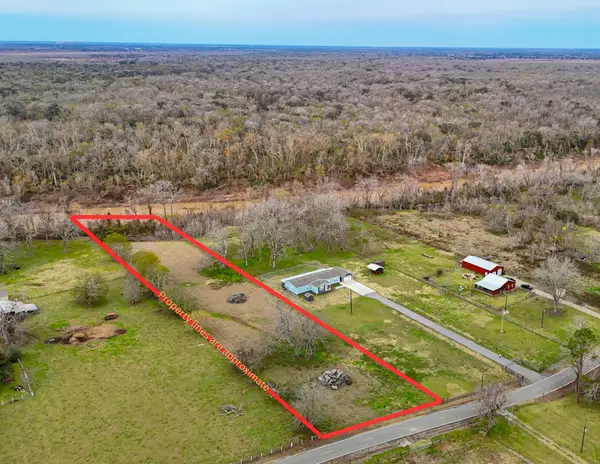 0000 County Road 42, Rosharon, TX 77583