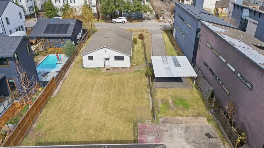 1330 W 24th Street, Houston, TX 77008 - Image #3