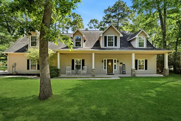 22918 Lantana Drive, Magnolia, TX 77355