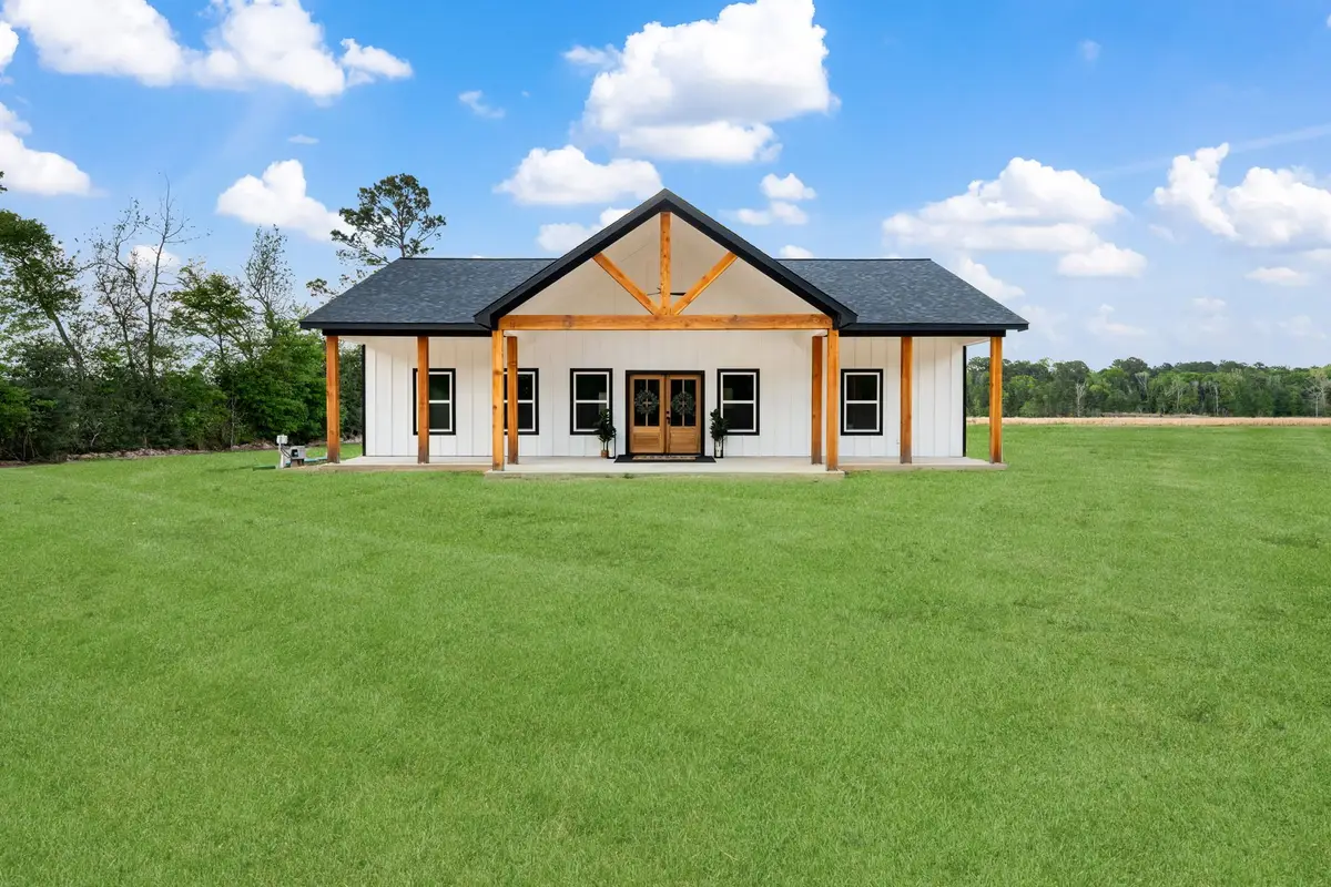 1523 County Road 2184, Cleveland, TX 77328 - #1