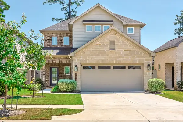 40403 Bay Warbler Way, Magnolia, TX 77354