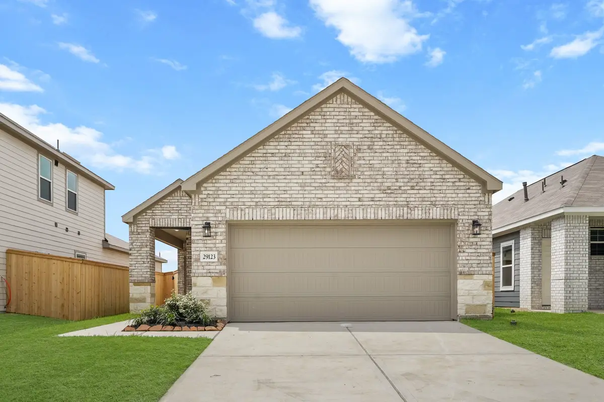 29123 Dandelion Sky Drive, Waller, TX 77484 - #1