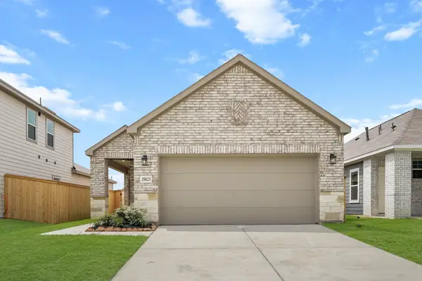29123 Dandelion Sky Drive, Waller, TX 77484