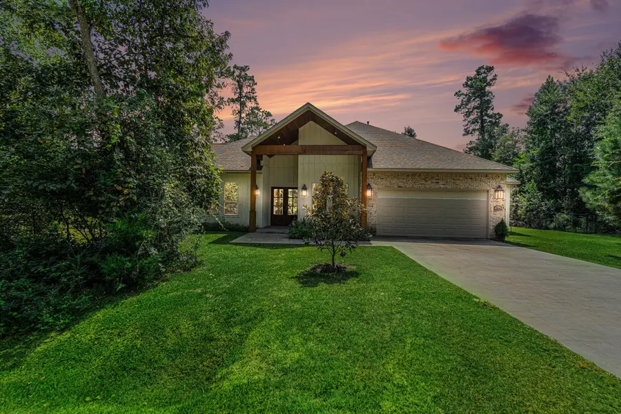 25142 W Tara Plantation Drive, Tomball, TX 77375 - Image #2