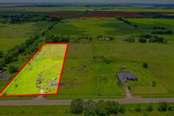 0000 County Road 227, Hungerford, TX 77448