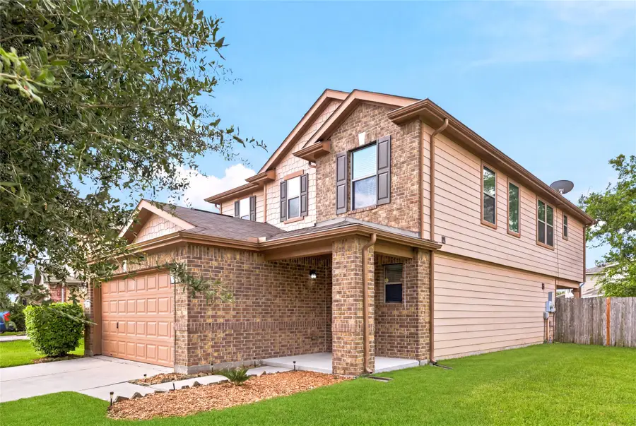 18919 Remington Springs Drive, Houston, TX 77073 - #2