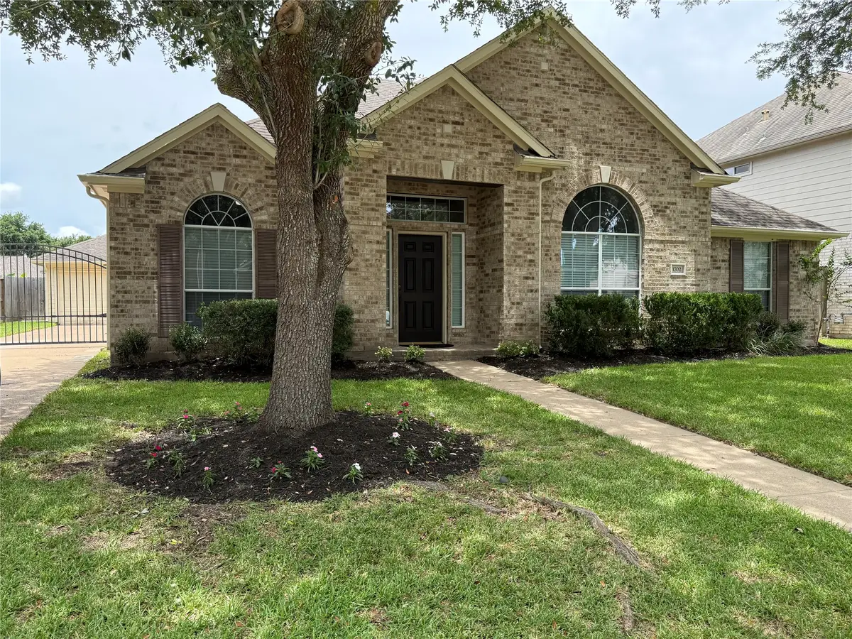 1702 Crescent Oak Drive, Missouri City, TX 77459 - #1