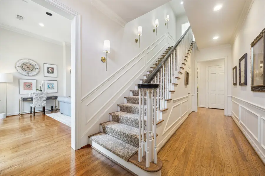 2210 Potomac Drive #1, Houston, TX 77057 - Image #3