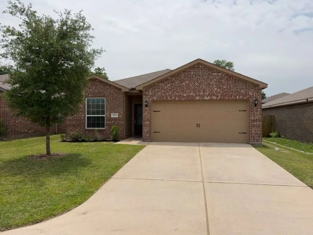 22723 Hollow Amber Drive, Hockley, TX 77447 - #1