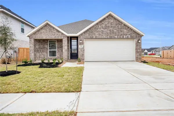 31842 Blossom Lane, Fulshear, TX 77423