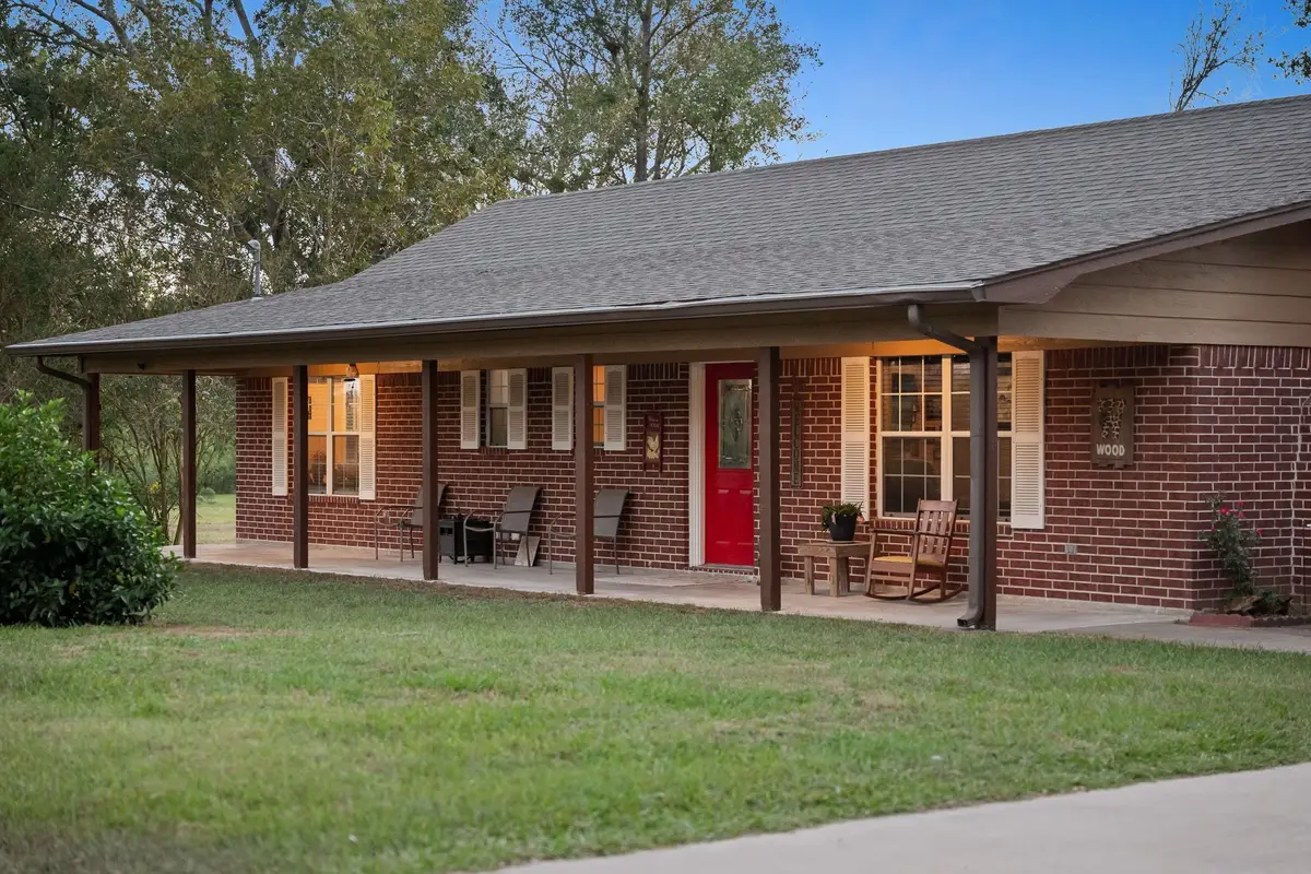 626 Tinney Road, Livingston, TX 77351 - #1