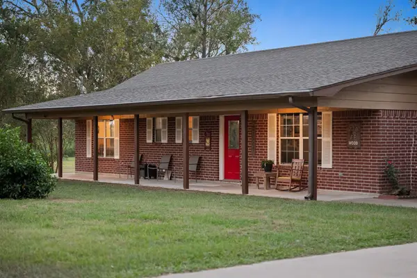 626 Tinney Road, Livingston, TX 77351
