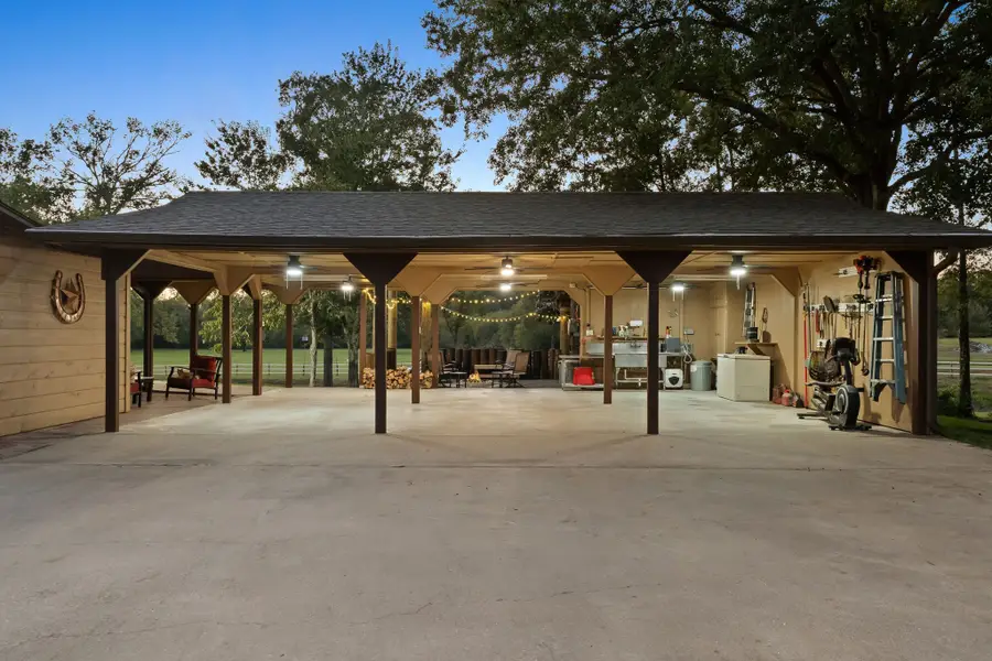 626 Tinney Road, Livingston, TX 77351 - #3