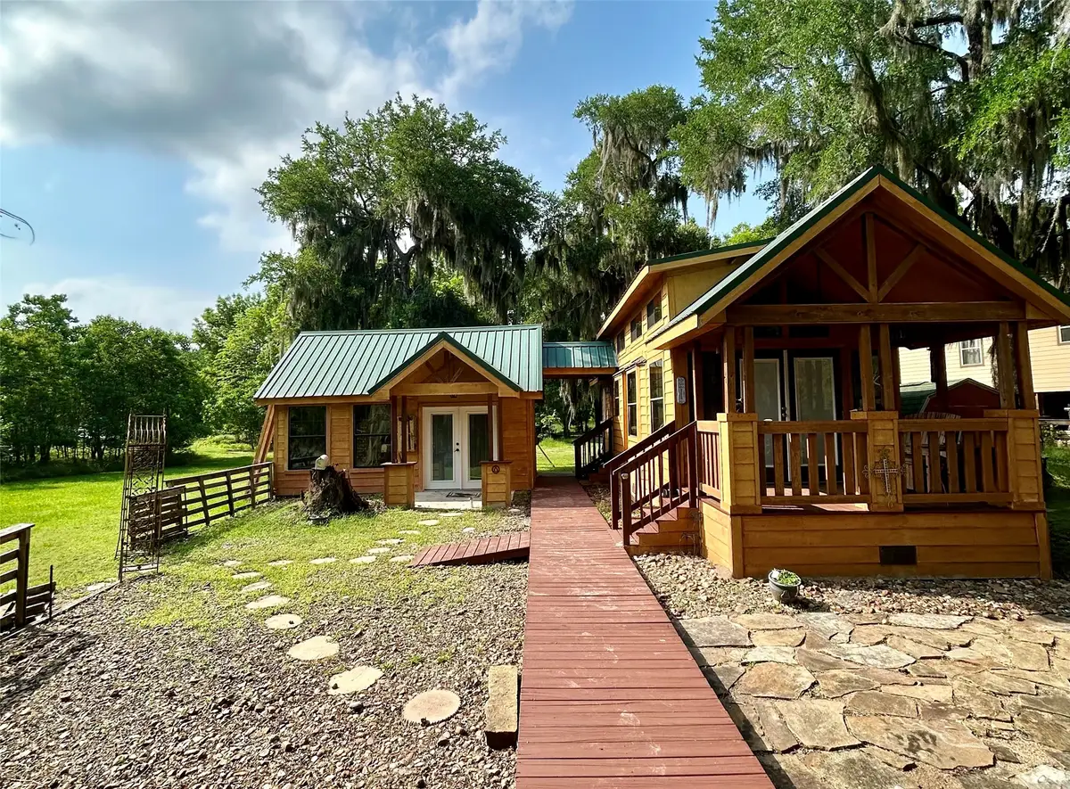 491 Ferguson Drive, Cleveland, TX 77327 - #1