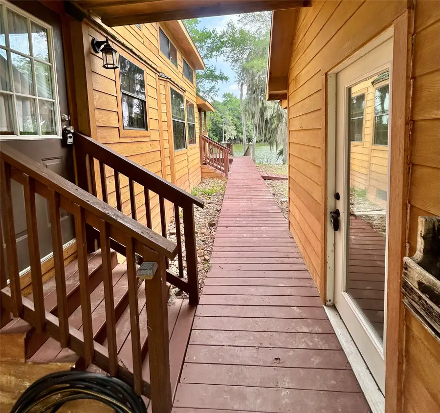 491 Ferguson Drive, Cleveland, TX 77327 - #3