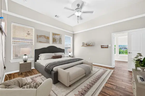 2019 Preston Park, Rosenberg, TX 77471