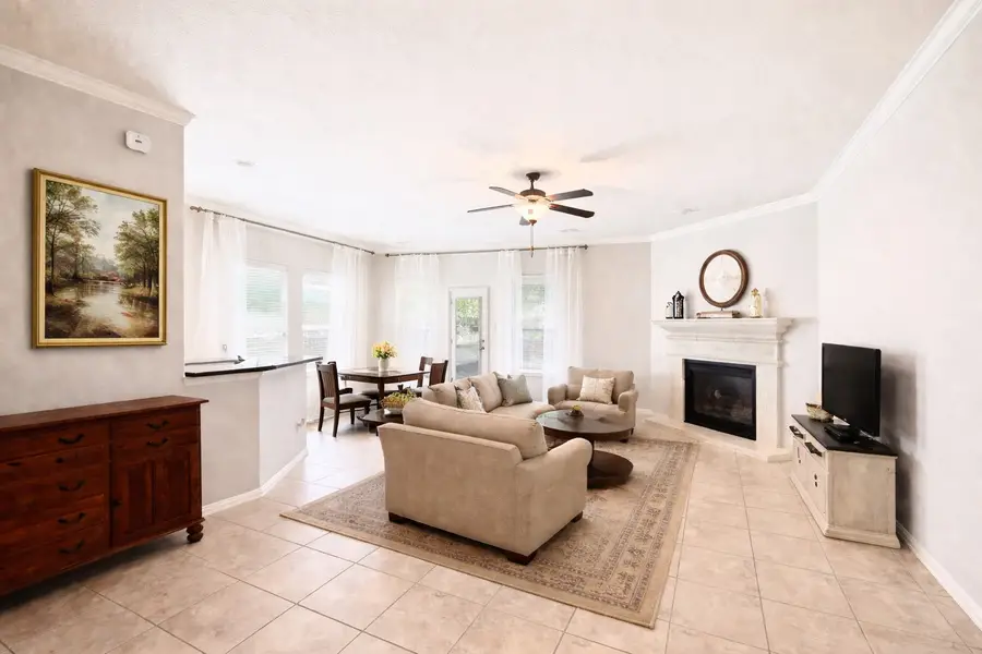 2019 Preston Park, Rosenberg, TX 77471 - #3