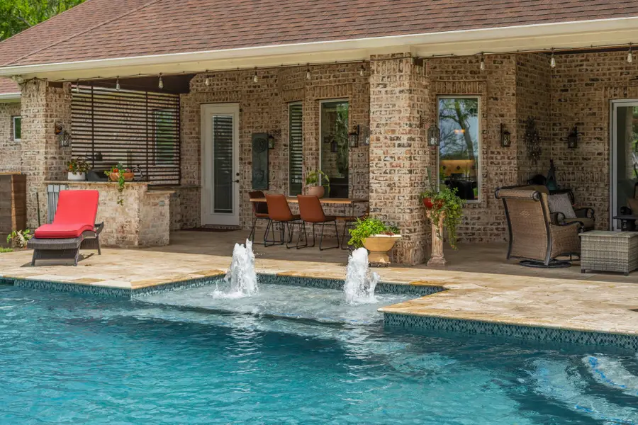 8522 Thornberry Hollow Court, Missouri City, TX 77459 - #2