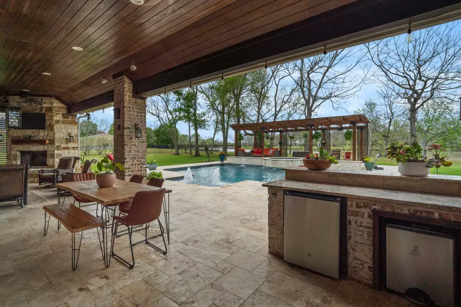 8522 Thornberry Hollow Court, Missouri City, TX 77459 - #3