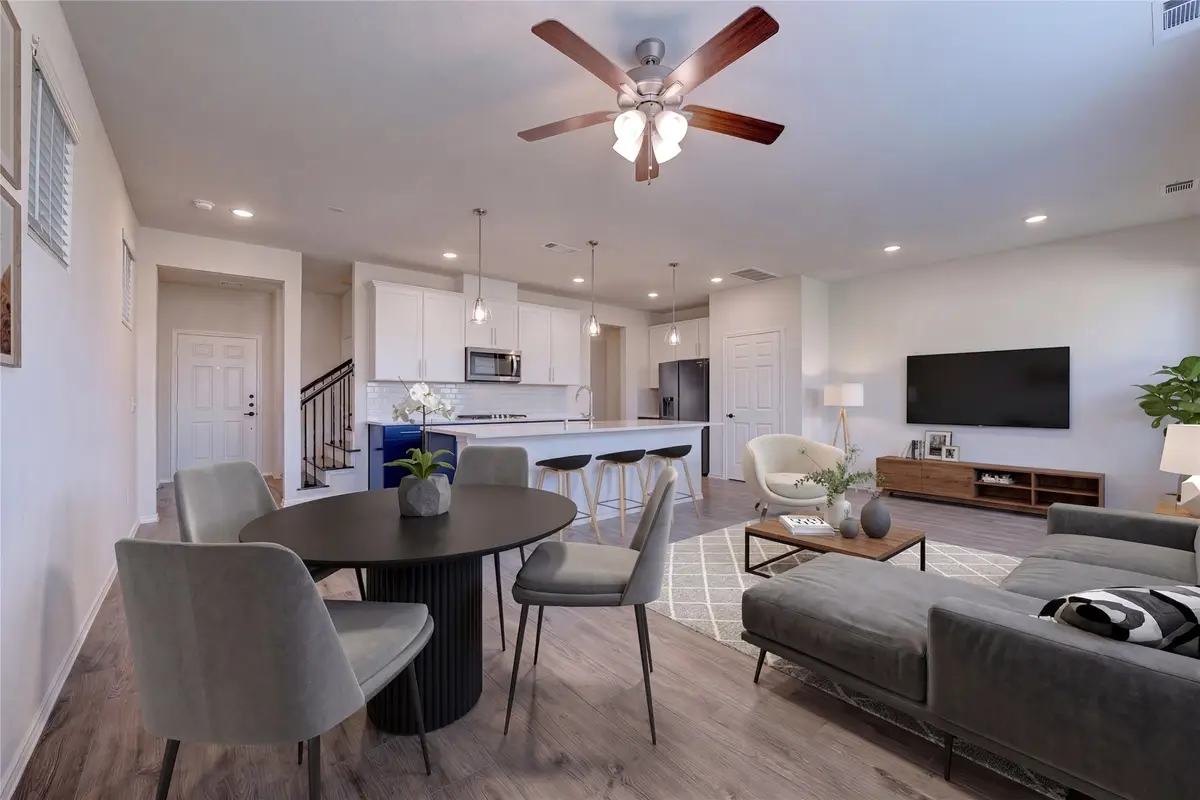 10504 Marston Vineyard Drive, Houston, TX 77025 - #1