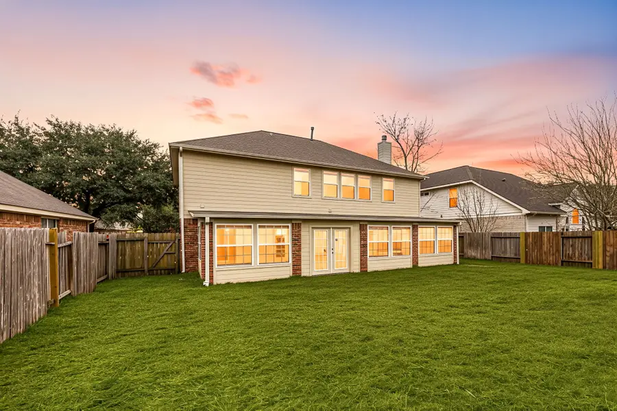 19226 Crescent Pass Drive, Tomball, TX 77375 - #2