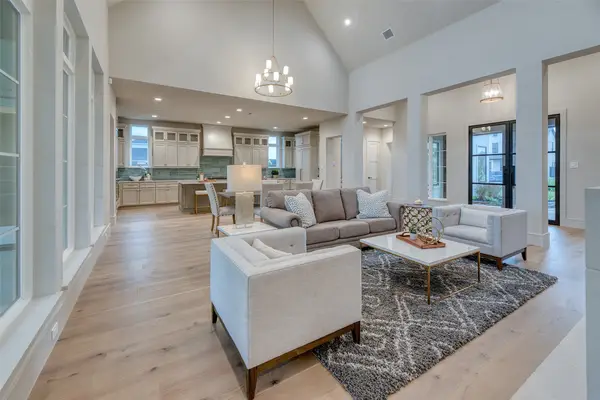 10703 Foundation Way, Richmond, TX 77469