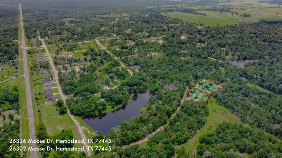 26302 Moose Drive, Hempstead, TX 77445 - #3