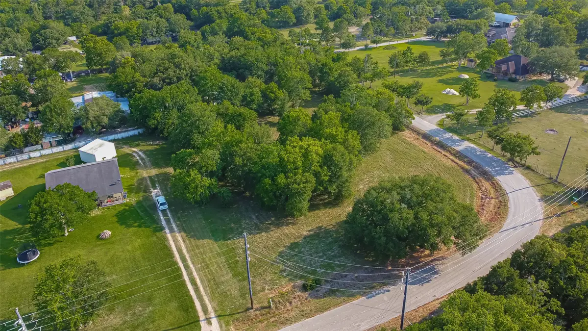0 Fenn Road, Rosharon, TX 77583 - #1