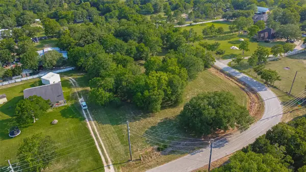 0 Fenn Road, Rosharon, TX 77583