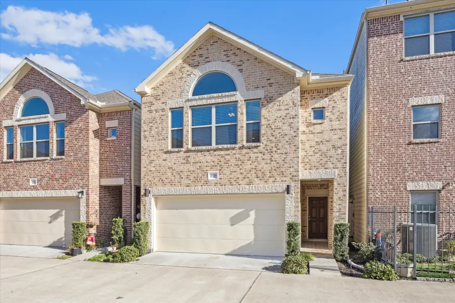 11519 Main Maple Drive, Houston, TX 77025 - Image #2