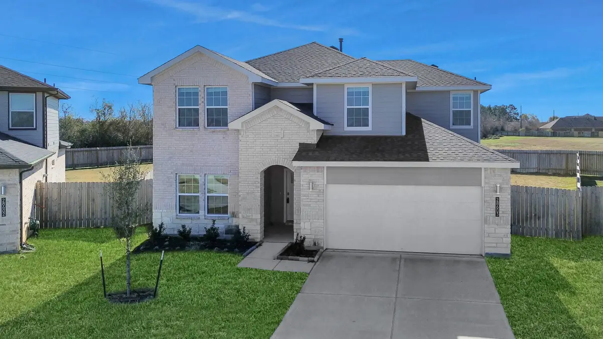 28603 Crowley Court, Katy, TX 77494 - #1