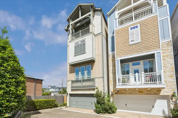 923 Byrne Street, Houston, TX 77009