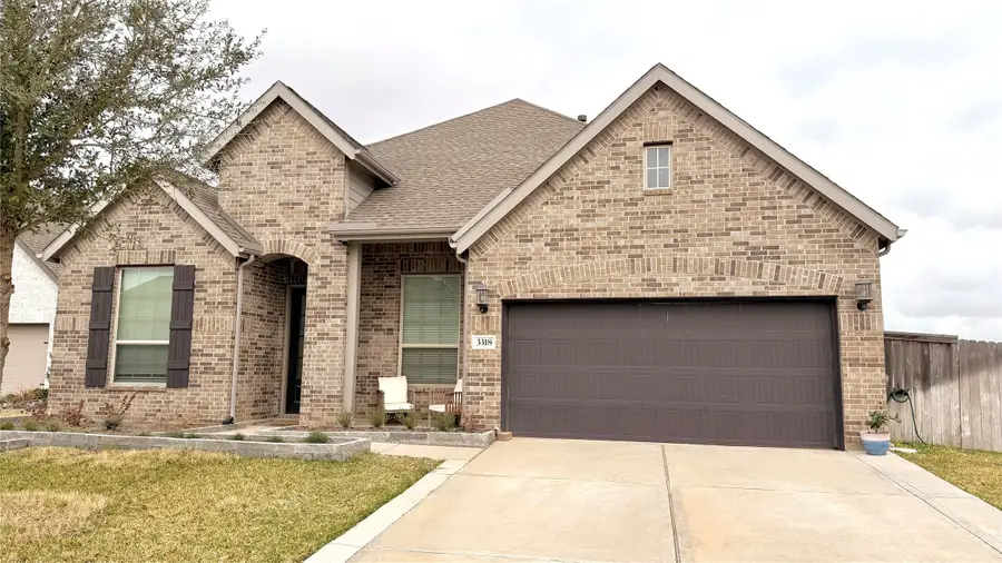 3318 Marlene Meadow Way, Richmond, TX 77406 - #2