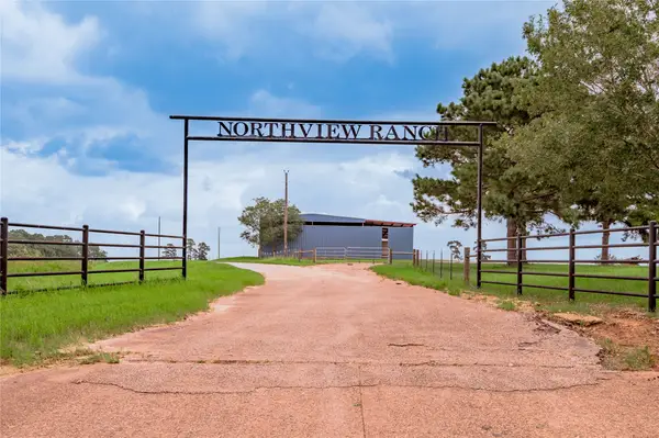 51 Northview Trail, Crockett, TX 75835